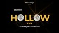 Hollow Coin by Mickael Chatelain (French)